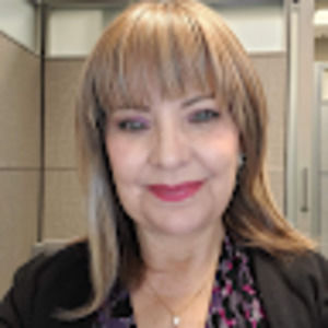 Meet your Posher, Patricia